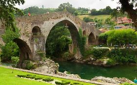 Apartamento con terraza al Puente Romano
